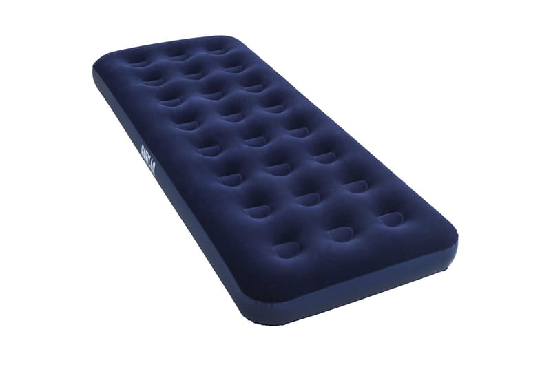Pavillo Airbed Queen Uppblåsbar madrass Blå - Luftmadrasser & uppblåsbar madrass