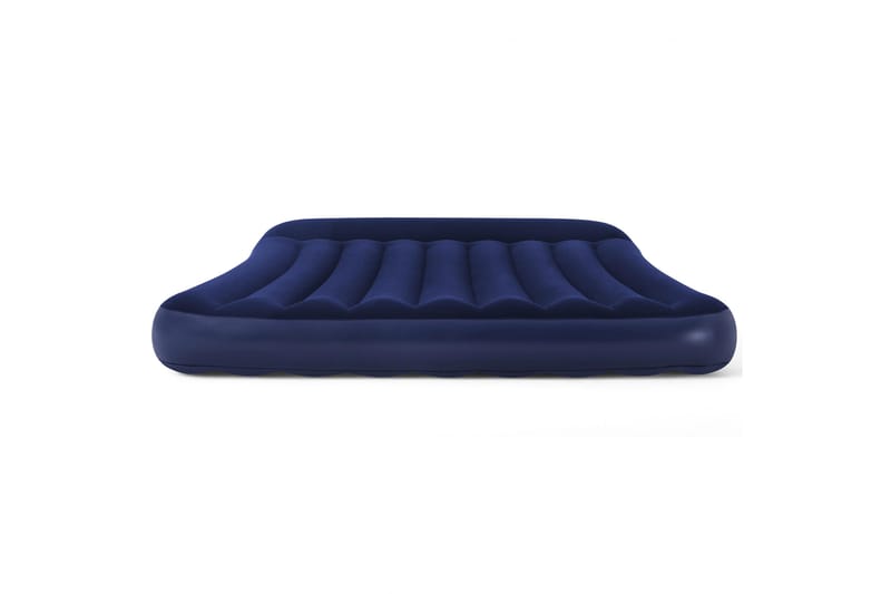 Pavillo Tritech Airbed Queen Uppblåsbar madrass Blå, Bestway