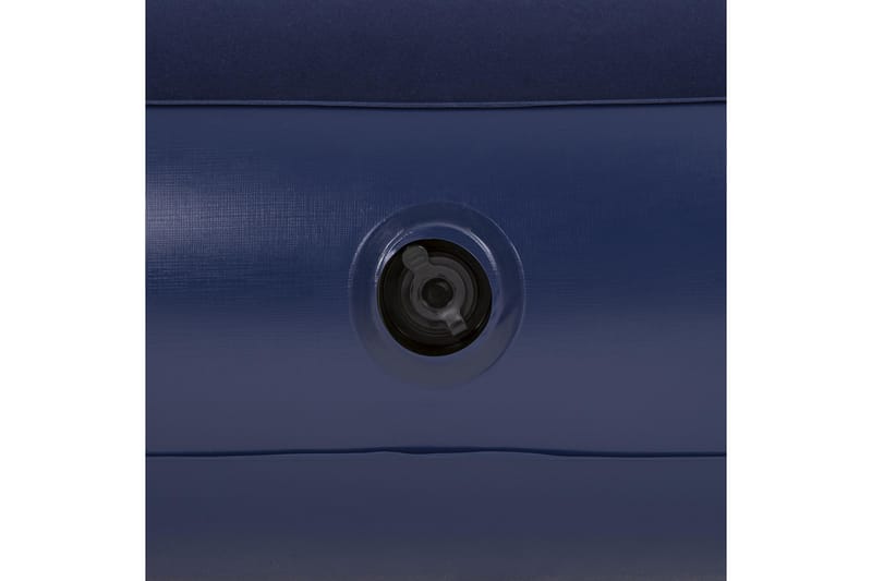 Pavillo Tritech Airbed Queen Uppblåsbar madrass Blå - Luftmadrasser & uppblåsbar madrass