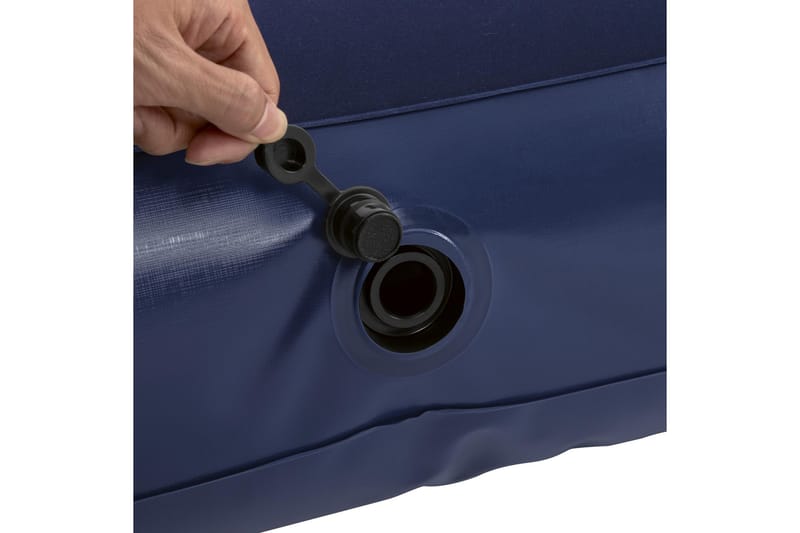 Pavillo Tritech Airbed Queen Uppblåsbar madrass Blå - Möbler - Sovrum - Madrasser - Luftmadrasser & uppblåsbar madrass