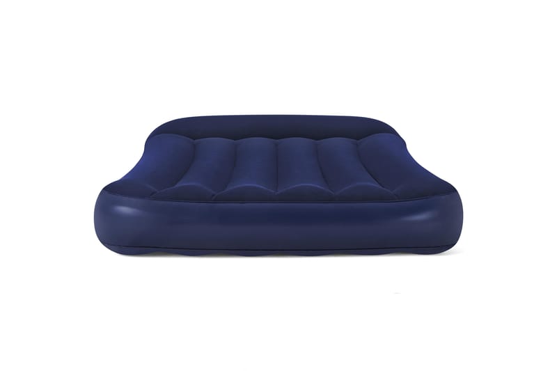 Pavillo Tritech Airbed Twin Uppblåsbar madrass Blå - Luftmadrasser & uppblåsbar madrass