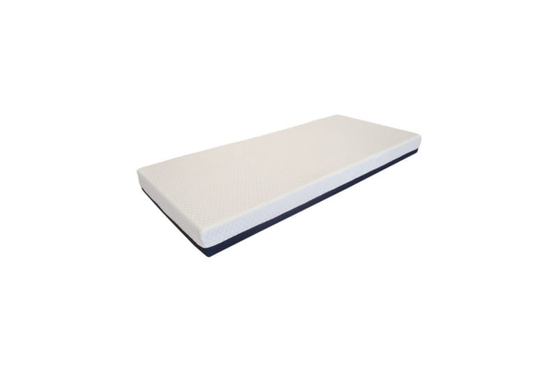 Madrass Excellence 140 x 200 x 23 cm - 140 x 200 x 23 cm - Möbler - Sovrum - Madrasser - Skummadrasser