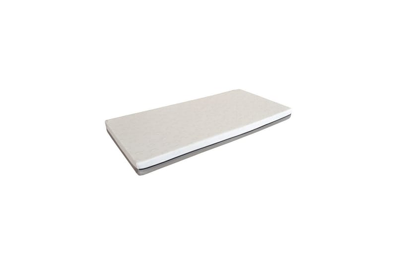 Madrass Junior Mjuk 70x140x10 cm - Möbler - Sovrum - Madrasser - Skummadrasser