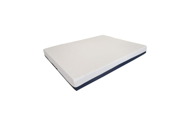 Madrass Komfort 140 x 200 x 19 cm - 140 x 200 x 19 cm - Möbler - Sovrum - Madrasser - Skummadrasser