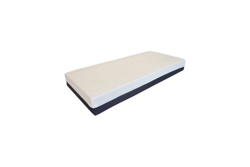 Madrass Royal 90 x 200 x 23 cm - 90 x 200 x 23 cm - Möbler - Sovrum - Madrasser - Resårmadrass & resårbotten