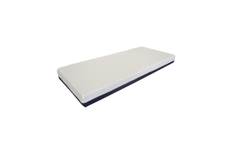 Madrass Visco 90x200x15 cm - Möbler - Sovrum - Madrasser - Skummadrasser