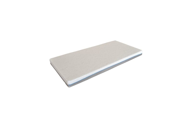 Madrass Visco Gel 60x120x10 cm - Möbler - Sovrum - Madrasser - Skummadrasser