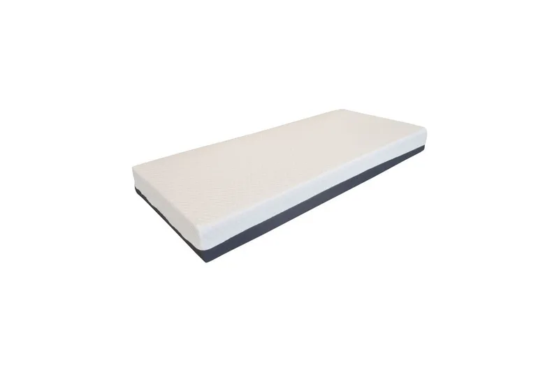 Madrass Premium 90 x 200 x 19 cm - 90 x 200 x 19 cm - Möbler - Sovrum - Madrasser - Skummadrasser