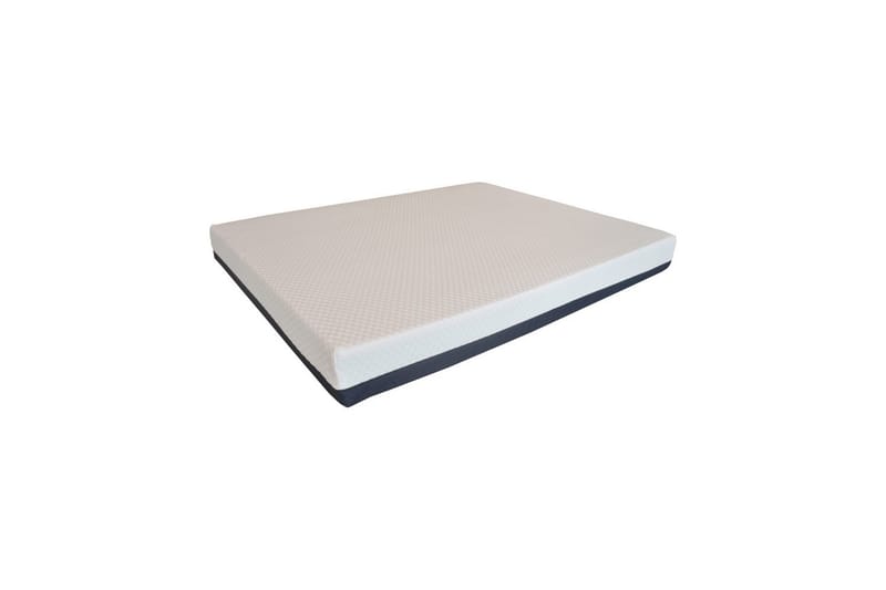 Madrass Premium 160 x 200 x 19 cm - 160 x 200 x 19 cm - Möbler - Sovrum - Madrasser - Skummadrasser