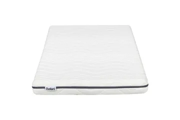 Madrass Petite 80x200 cm - 80x200 cm - Möbler - Sovrum - Madrasser - Skummadrasser