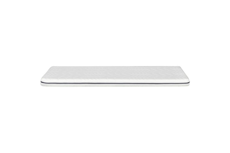 Madrass Petite 80x200 cm - 80x200 cm - Möbler - Sovrum - Madrasser - Skummadrasser