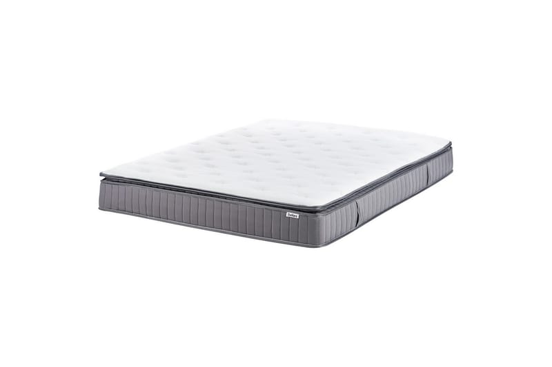 Resårgelmadrass Pleasant 180x200 cm, Medelfast - 180x200 cm, Medelfast - Möbler - Sovrum - Madrasser - Resårmadrass & resårbotten