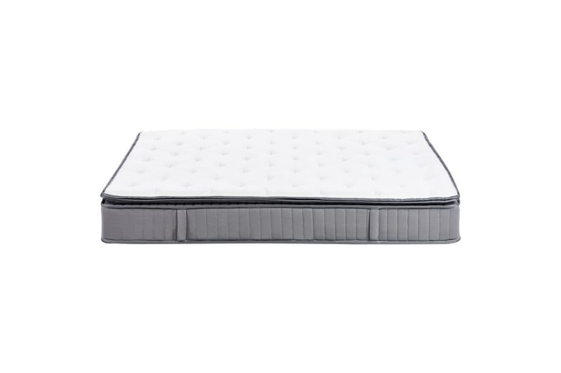 Resårgelmadrass Pleasant 180x200 cm, Medelfast - 180x200 cm, Medelfast - Möbler - Sovrum - Madrasser - Resårmadrass & resårbotten
