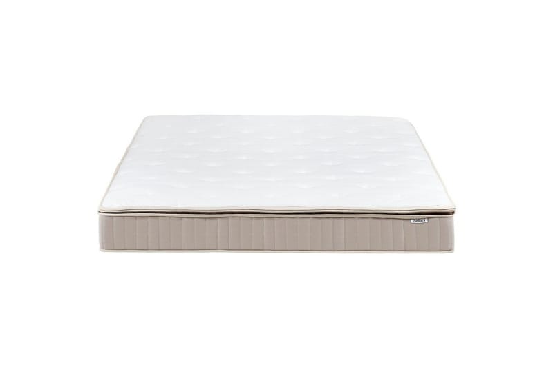 Resårmadrass Daydream 160x200 cm, Medelfast - 160x200 cm, Medelfast - Möbler - Sovrum - Madrasser - Resårmadrass & resårbotten
