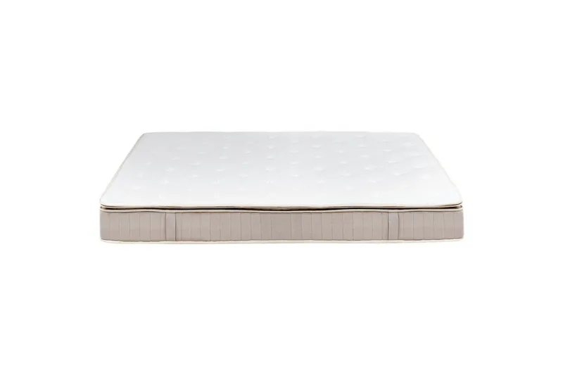 Resårmadrass Daydream 180x200 cm, Fast - 180x200 cm, Fast - Möbler - Sovrum - Madrasser - Resårmadrass & resårbotten