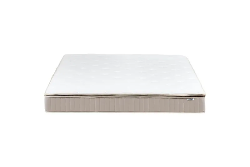 Resårmadrass Daydream 180x200 cm, Fast - 180x200 cm, Fast - Möbler - Sovrum - Madrasser - Resårmadrass & resårbotten