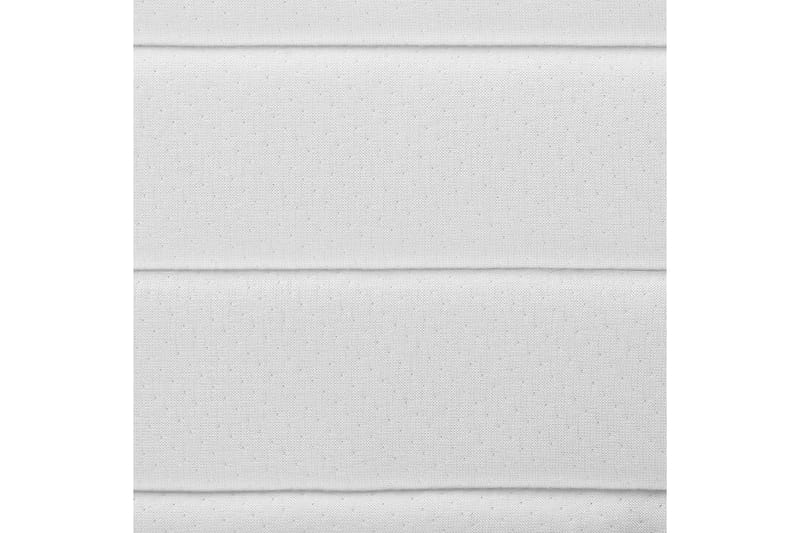 Resårmadrass Delightful 140x200 cm - 140x200 cm - Möbler - Sovrum - Madrasser - Resårmadrass & resårbotten