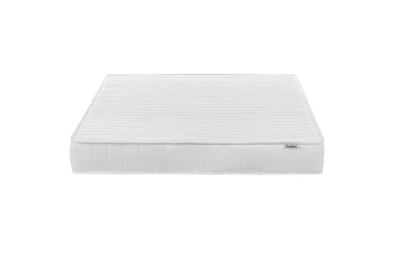 Resårmadrass Delightful 160x200 cm - 160x200 cm - Möbler - Sovrum - Madrasser - Resårmadrass & resårbotten