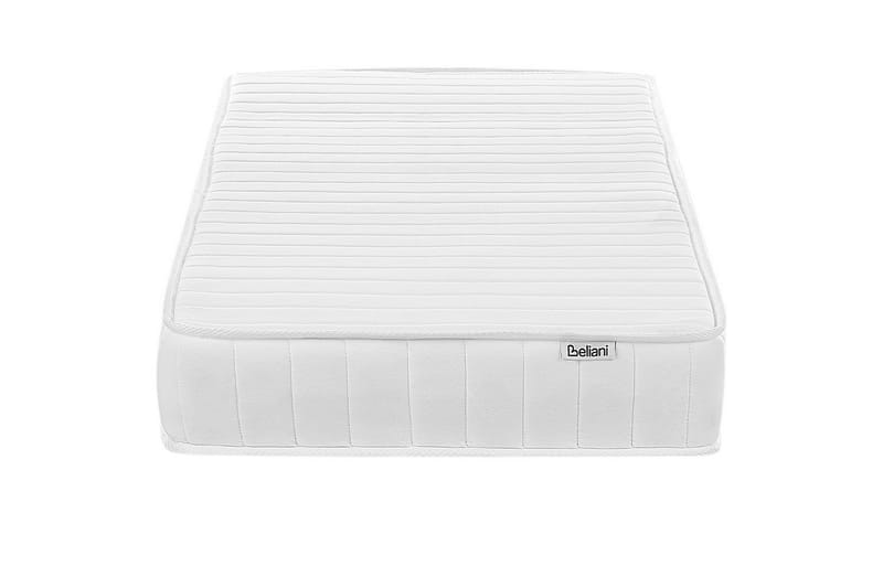 Resårmadrass Delightful 80x200 cm - 80x200 cm - Möbler - Sovrum - Madrasser - Resårmadrass & resårbotten