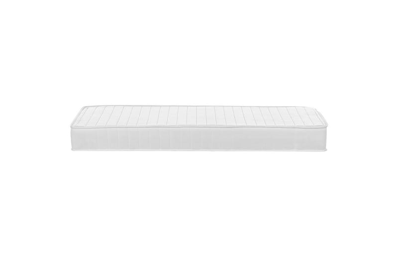 Resårmadrass Delightful 90x200 cm - 90x200 cm - Möbler - Sovrum - Madrasser - Resårmadrass & resårbotten