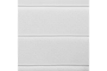 Resårmadrass Delightful 90x200 cm - 90x200 cm - Möbler - Sovrum - Madrasser - Resårmadrass & resårbotten