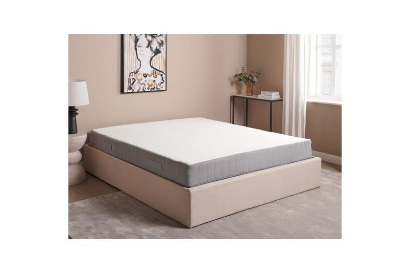 Resårmadrass Fluffy - Möbler - Sovrum - Madrasser - Resårmadrass & resårbotten