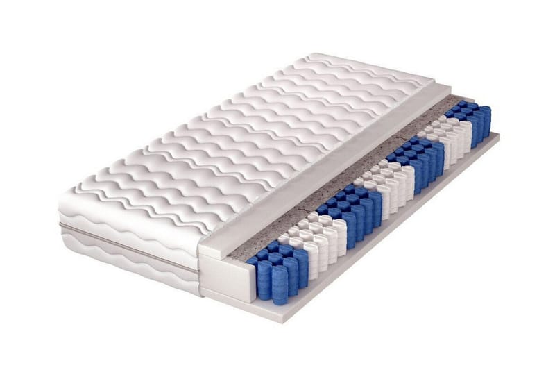 Arigna Resårmadrass 100x200 cm