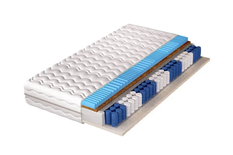 Arigna Resårmadrass 120x200 cm