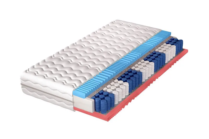 Arigna Resårmadrass 180x200 cm