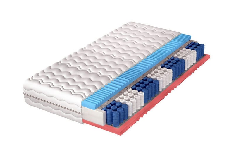 Arigna Resårmadrass 90x200 cm