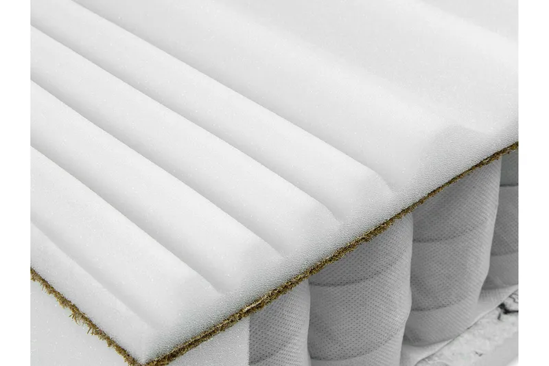 Aviemore Resårmadrass 180x200 cm - Möbler - Sovrum - Madrasser - Resårmadrass & resårbotten