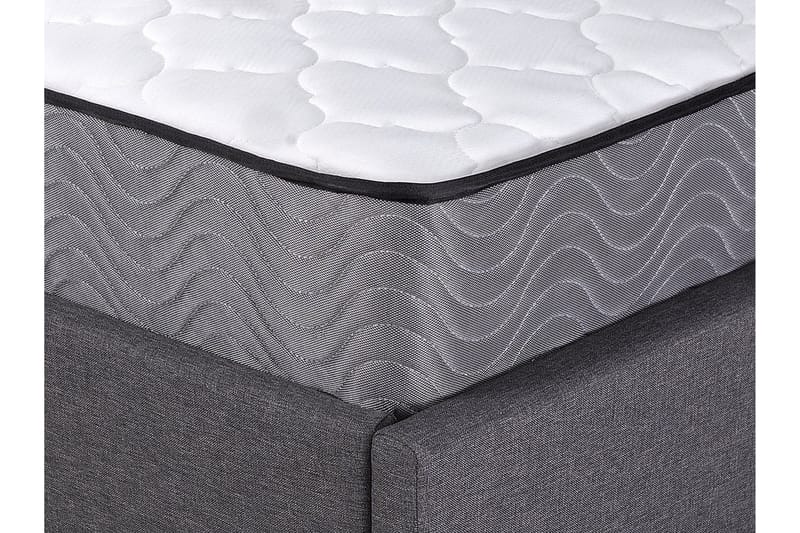 BLISS Resårmadrass 180|200 cm - Beige - Möbler - Sovrum - Madrasser - Resårmadrass & resårbotten