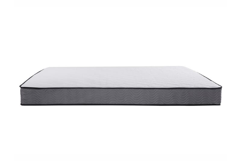 BLISS Resårmadrass 180|200 cm - Beige - Möbler - Sovrum - Madrasser - Resårmadrass & resårbotten