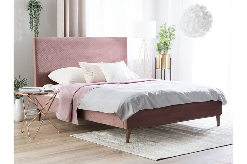 Brathay Resårmadrass Fast 140x200 cm - Vit - Möbler - Sovrum - Madrasser - Resårmadrass & resårbotten