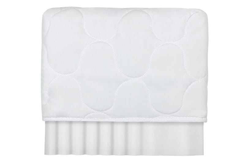 FREDROS Madrass 140x200 cm Vit - Möbler - Sovrum - Madrasser - Resårmadrass & resårbotten