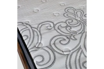 Harmony Delux Resårmadrass 140x200xH30 cm - Möbler - Sovrum - Madrasser - Bäddmadrasser