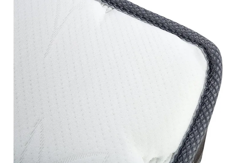 Joy Resårmadrass 140 200 cm - Grå - Möbler - Sovrum - Madrasser - Resårmadrass & resårbotten