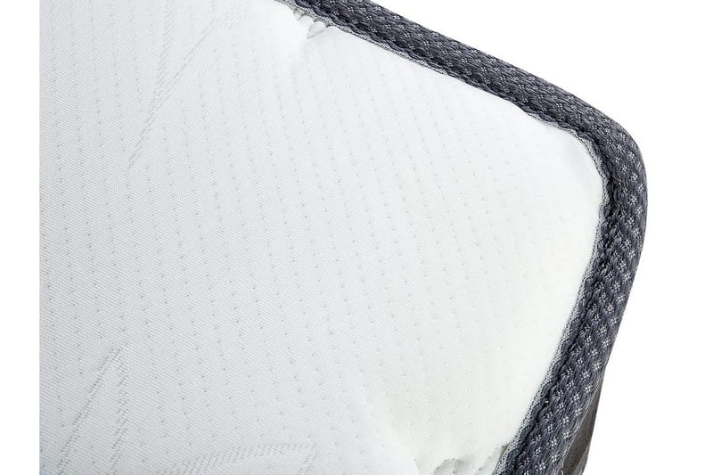 Joy Resårmadrass 140 200 cm - Grå - Möbler - Sovrum - Madrasser - Resårmadrass & resårbotten