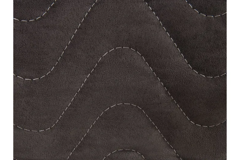 Joy Resårmadrass 140 200 cm - Grå - Möbler - Sovrum - Madrasser - Resårmadrass & resårbotten