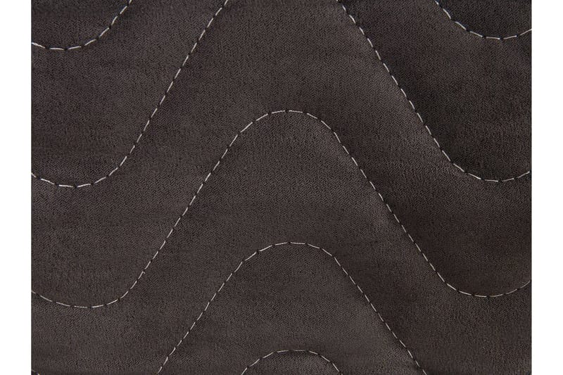 Joy Resårmadrass 140 200 cm - Grå - Möbler - Sovrum - Madrasser - Resårmadrass & resårbotten