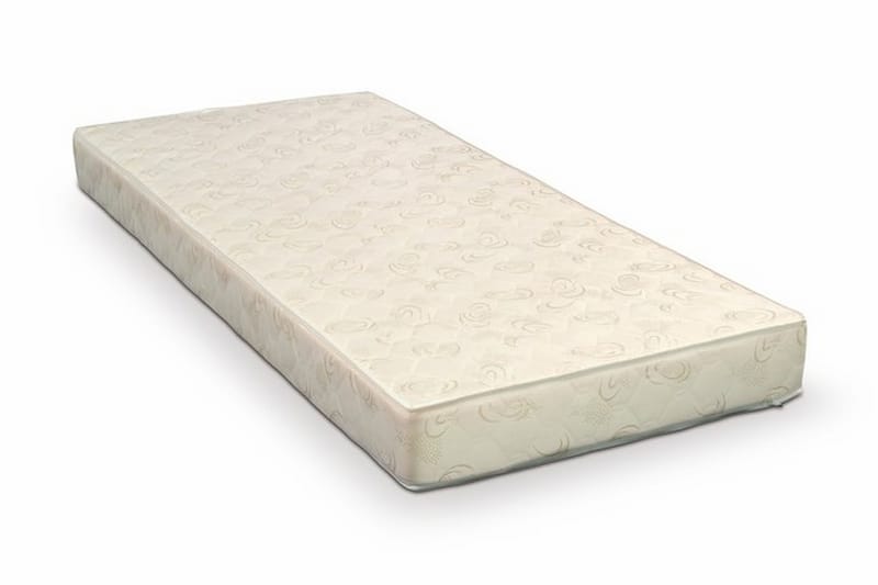 MINETT Resårmadrass Bonell 90x200 Medium - Vit - Möbler - Sovrum - Madrasser - Resårmadrass & resårbotten
