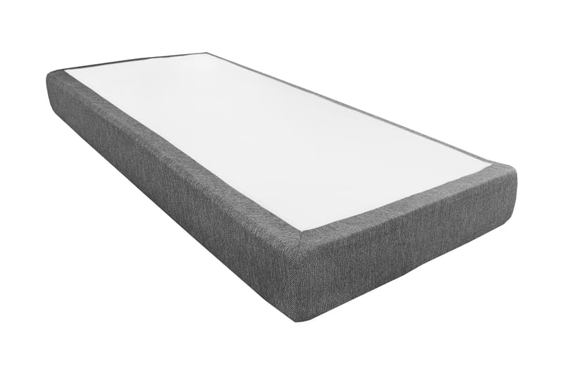Öland Resårmadrass 90x200 cm - 90x200 - Möbler - Sovrum - Madrasser - Resårmadrass & resårbotten