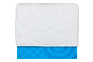 Profi Madrass 160x200 cm - Vit - Möbler - Sovrum - Madrasser - Resårmadrass & resårbotten