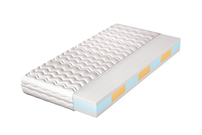 Arigna Skummadrass 100x200 cm