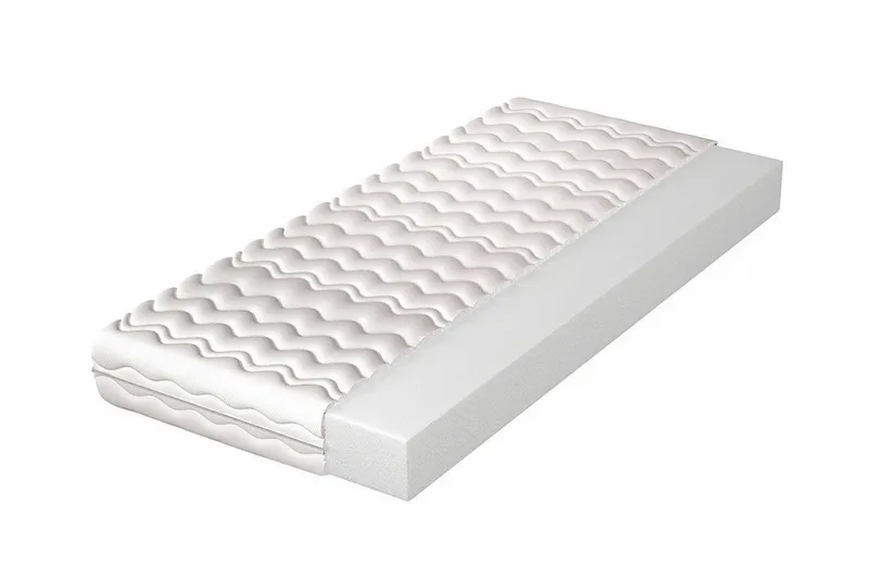 Arigna Skummadrass 100x200 cm - Möbler - Sovrum - Madrasser - Skummadrasser