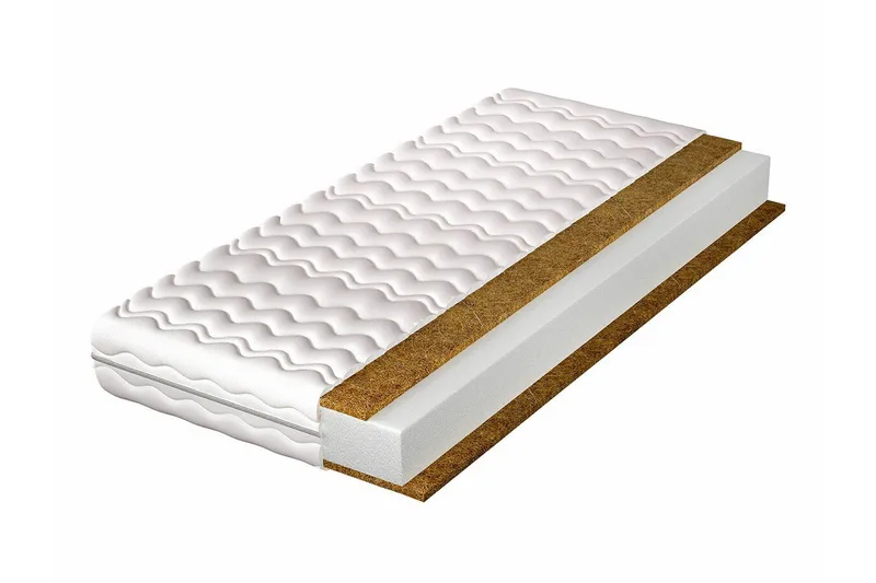 Arigna Skummadrass 100x200 cm