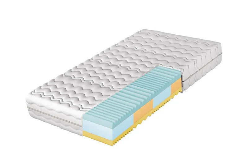 Arigna Skummadrass 100x200 cm