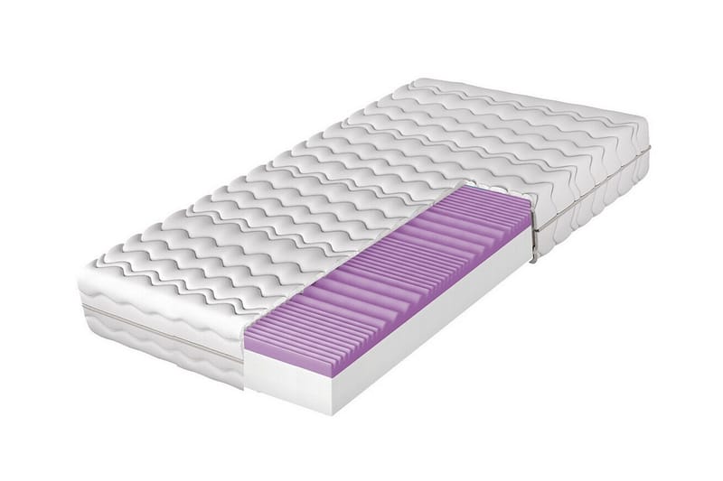 Arigna Skummadrass 100x200 cm