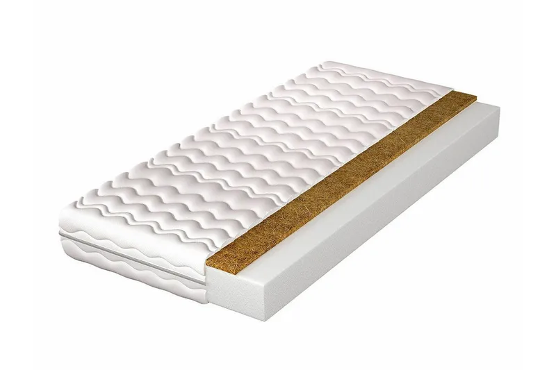 Arigna Skummadrass 100x200 cm