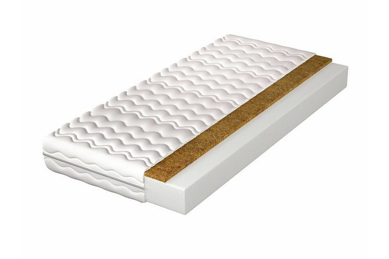 Arigna Skummadrass 100x200 cm